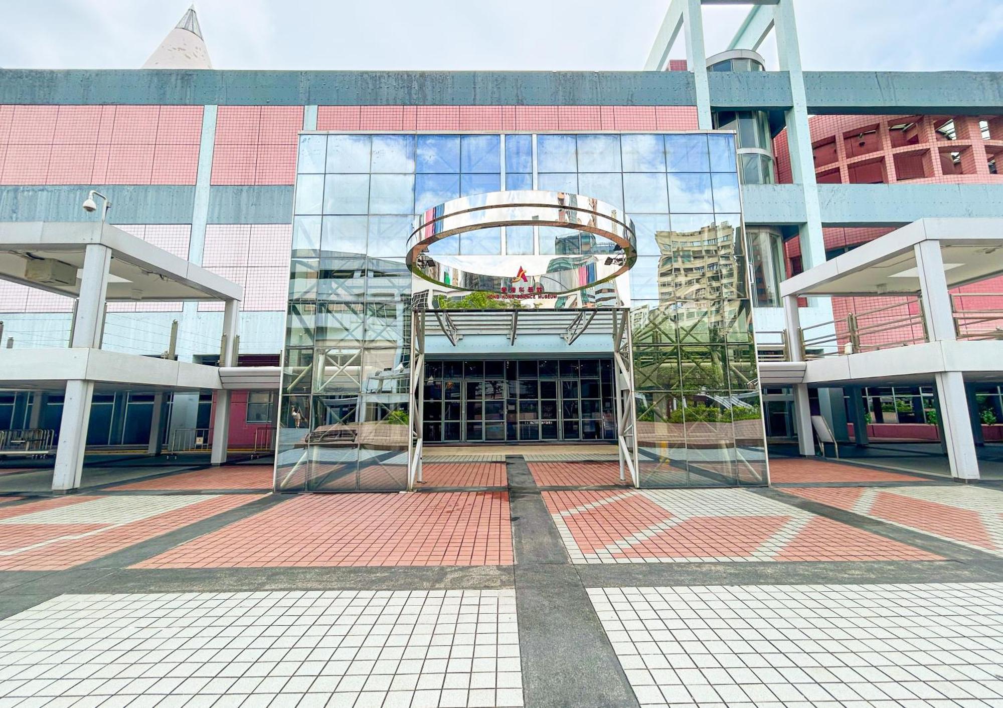 Hotel Urbanwood Hung Hom Hongkong Exteriér fotografie